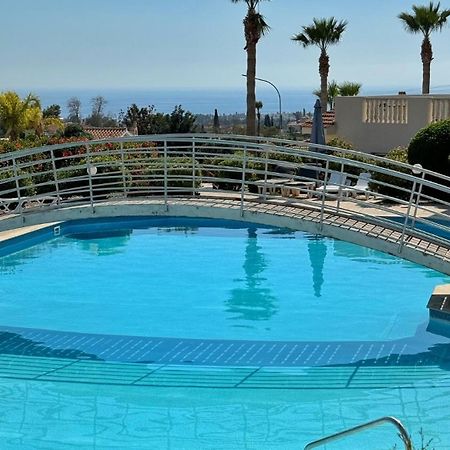 Peyia Paradise Apt Buitenkant foto