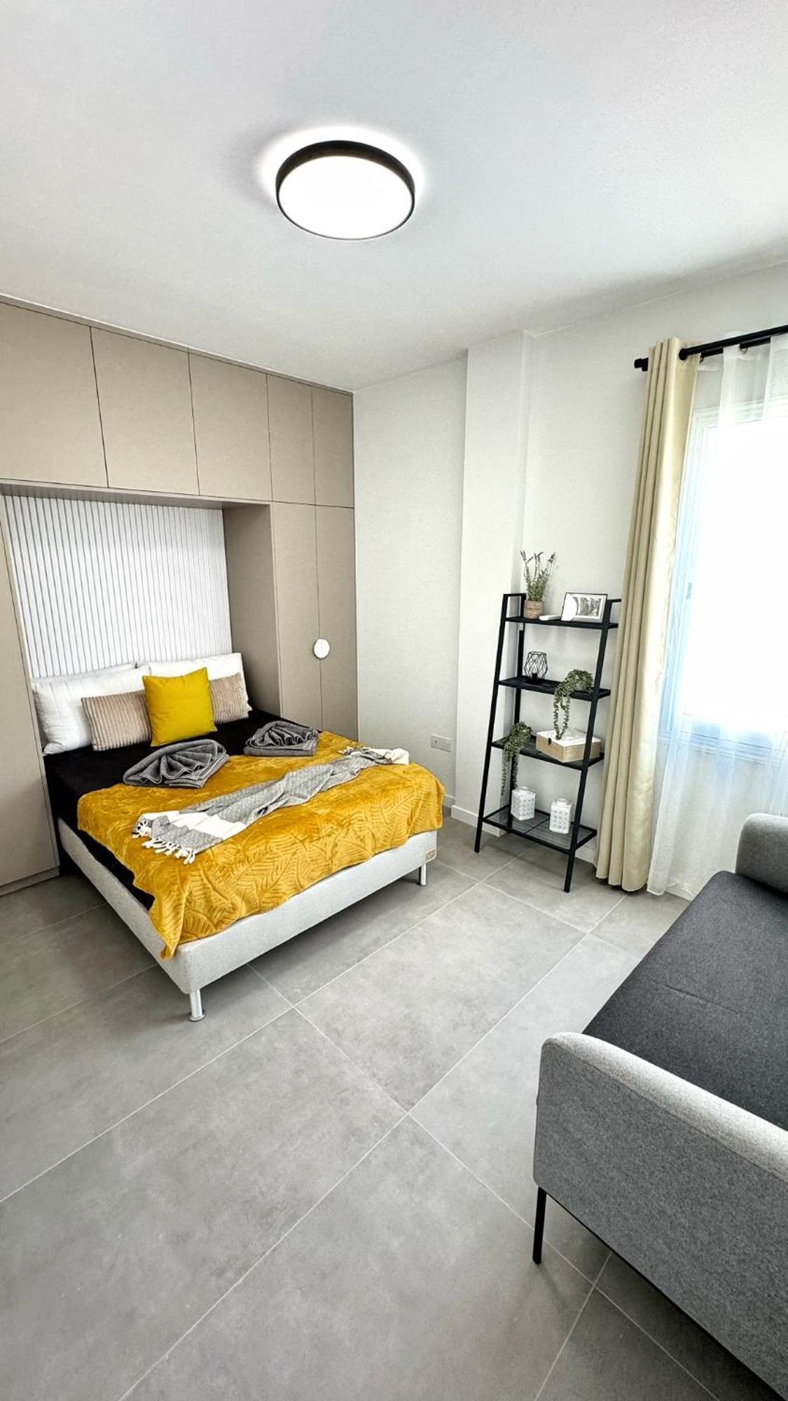 Peyia Paradise Apt Buitenkant foto