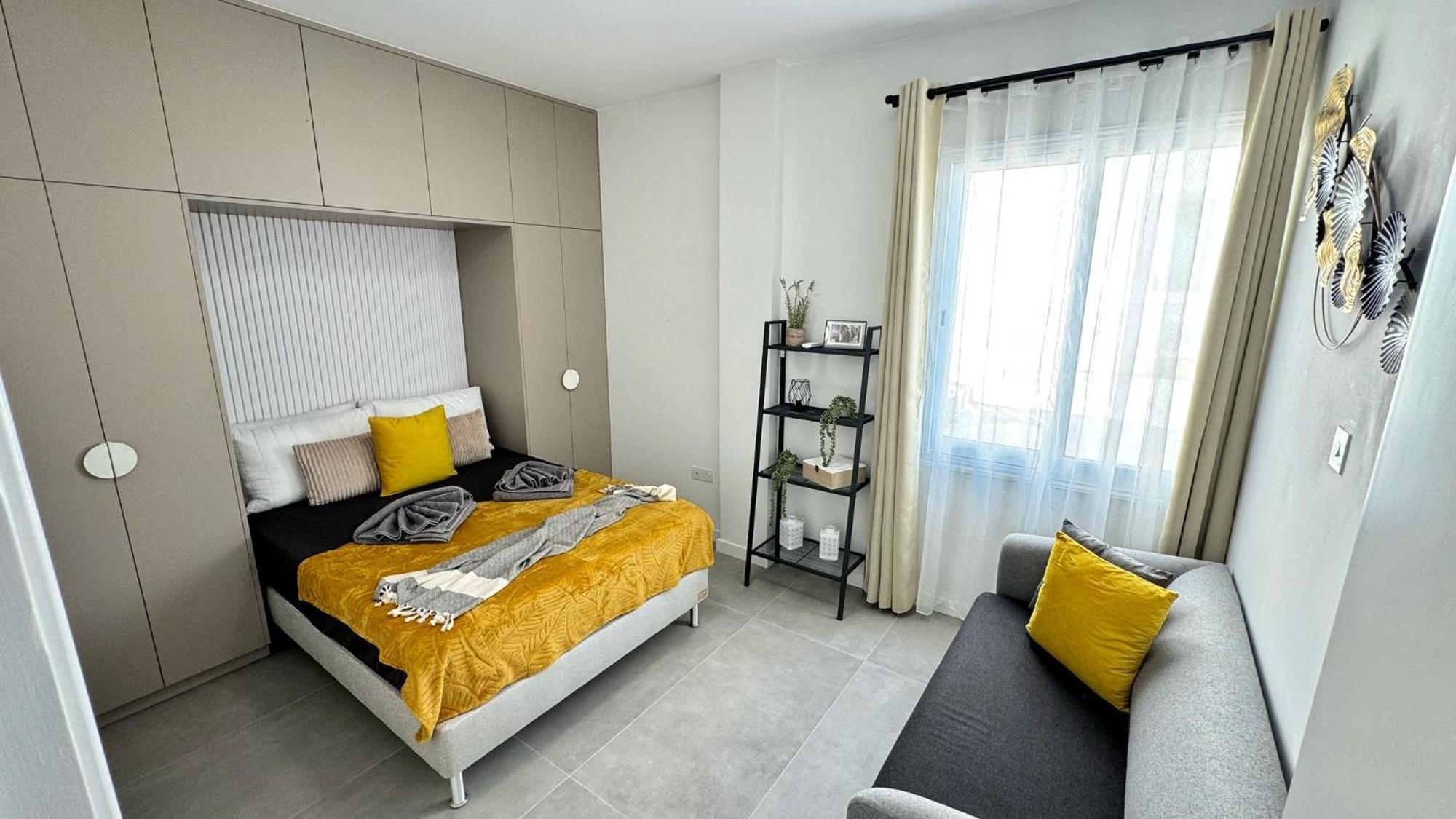 Peyia Paradise Apt Buitenkant foto