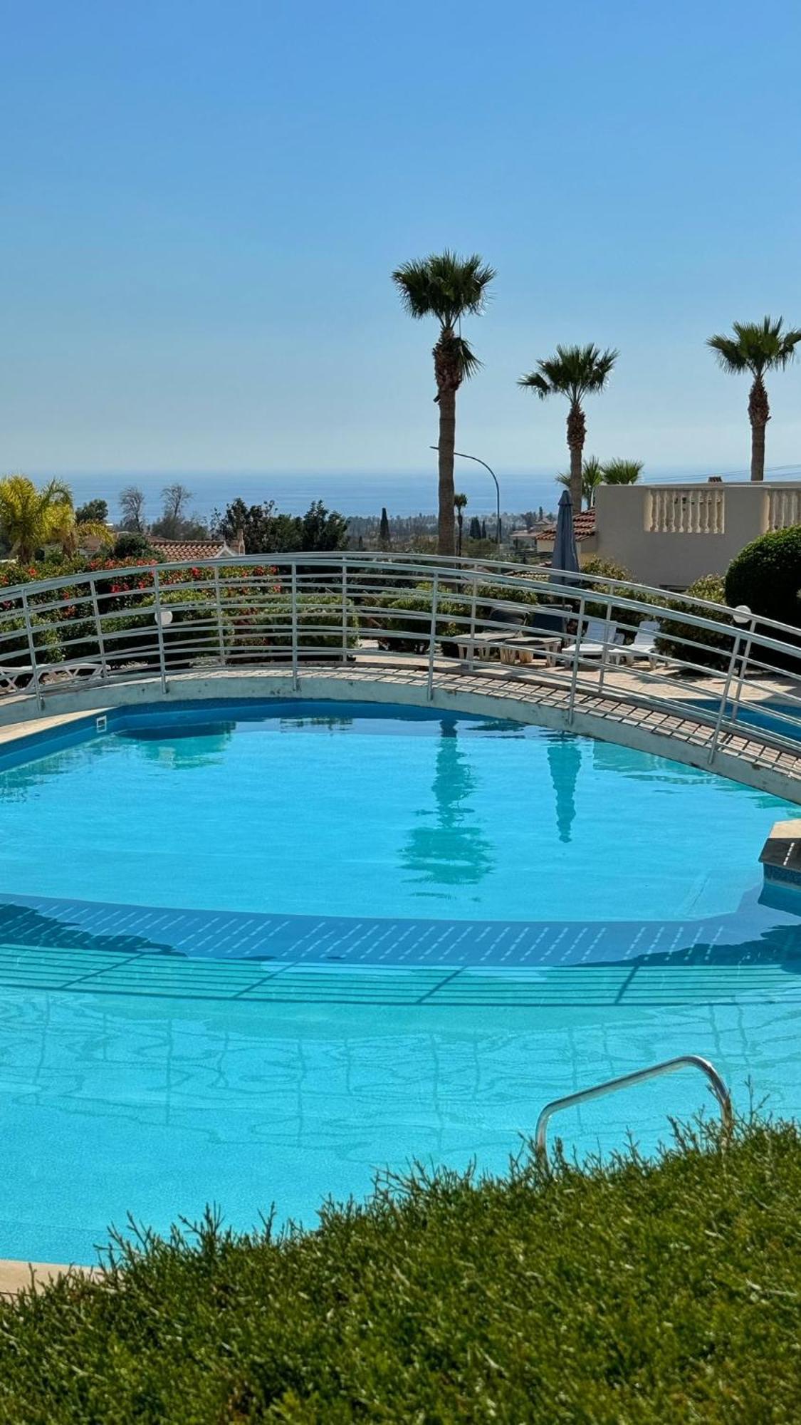 Peyia Paradise Apt Buitenkant foto