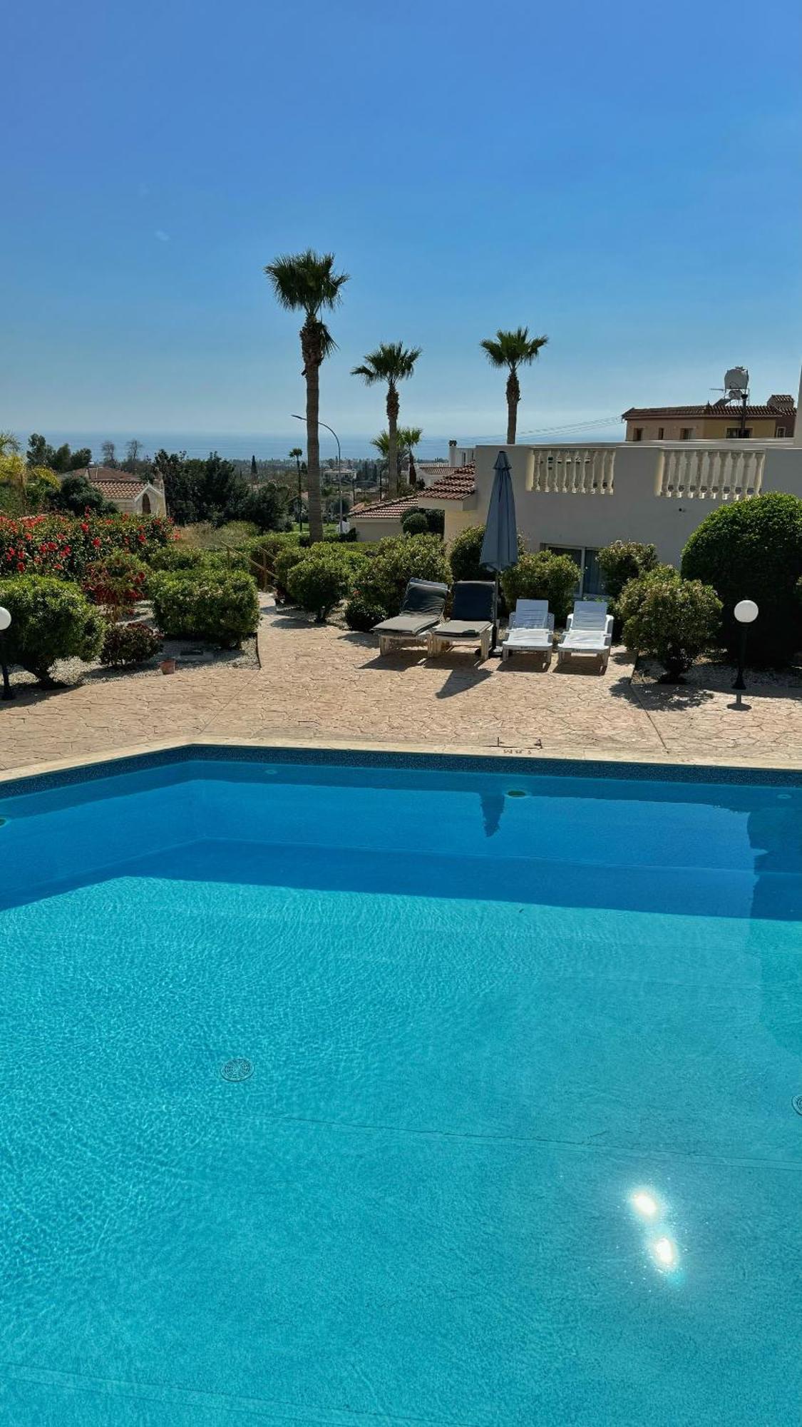 Peyia Paradise Apt Buitenkant foto