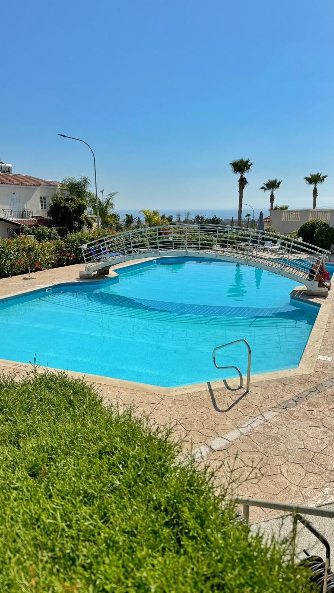 Peyia Paradise Apt Buitenkant foto